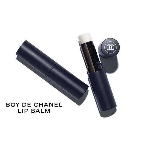 chanel men's lip balm|Chanel lip balm refill.